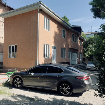 Toyota: Toyota Camry: 2018 г., 2.5 л, Автомат, Бензин, Седан — 1