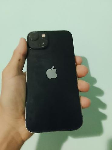 samyun wan nerede satilir: IPhone 13, Qara, Face ID — 2