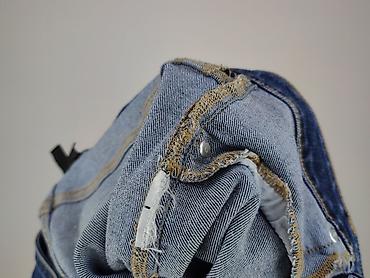 jeans hm: H&M, Jeansy damskie, rozmiar M — 6