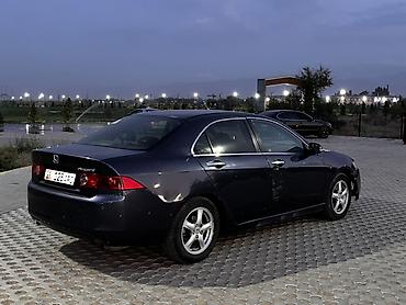 хонда оккорд: Honda Accord: 2003 г., 2.4 л, Автомат, Бензин, Седан — 4