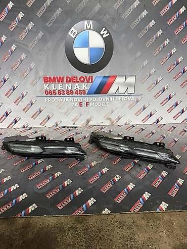 d3 mini ne radi: LED FAR G70 CRYSTAL SWAROVSKI ZA BMW 700, 725, 728 . OD 2023. DO — 3