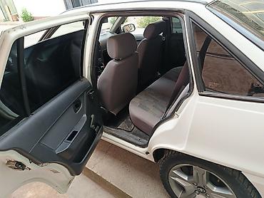 нексия г ош: Daewoo Nexia: 2014 г., 1.5 л, Механика, Бензин, Седан — 5