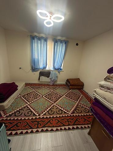 продажа домов в ак орго: 5 комнат, 105 м², 5 соток, Бишкек, Новопавловка с. Агентство недвижимости — 5