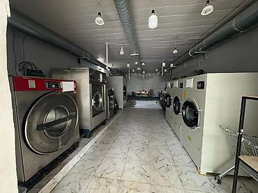 soba bosch: Paltaryuyan maşın Bosch, 10 kq-dan çox, Yeni, Avtomat, Qurutma var, Kredit var — 1
