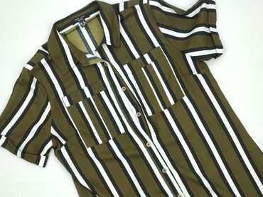 bluzki długi rekaw tommy hilfiger: Women`s dress, New Look, size XL (EU 42)