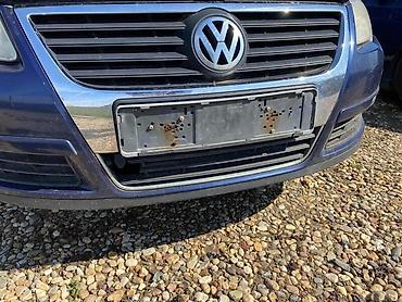 corsa c: PASSAT B6 2.0 TDI 4M DELOVI ZA VOLKSWAGEN PASSAT B6 | Passat B6 2.0 — 3