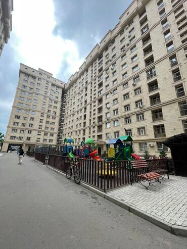 Продажа домов: 2 комнаты, 71 м², Элитка, 12 этаж, Евроремонт