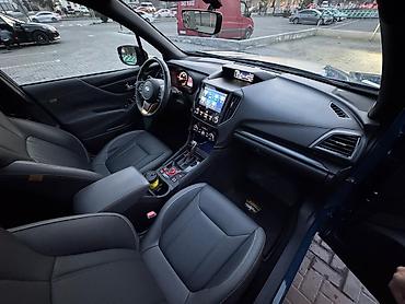 Subaru: Subaru Forester: 2022 г., 2.5 л, Вариатор, Бензин, Кроссовер — 11