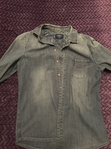 kiqurum qadın pijamaları: Razmer 38 marka Pull&Bear 8 manat