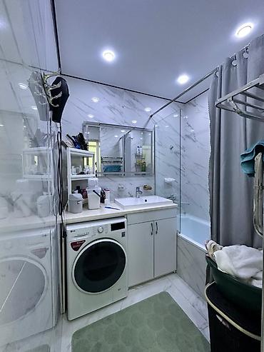 Продажа квартир: 3 комнаты, 118 м², Элитка, 2 этаж, Евроремонт — 4