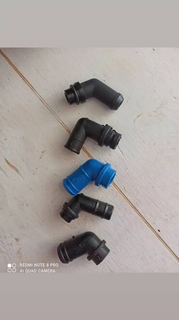 Редукторы, дифференциалы: Передний редуктор Toyota 2006 г., Новый, Оригинал, Турция — 10