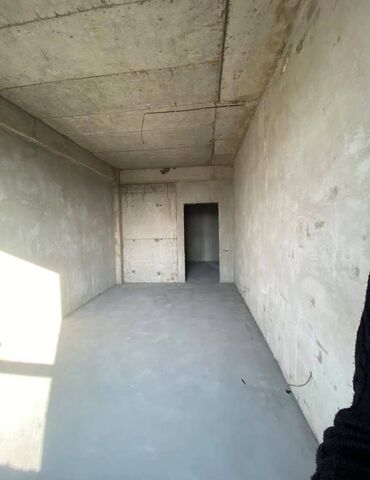 недостроеные дома: 2 комнаты, 73 м², Элитка, 8 этаж, ПСО (под самоотделку)