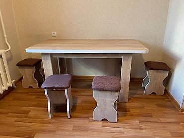 Продажа квартир: 2 комнаты, 56 м² — 6