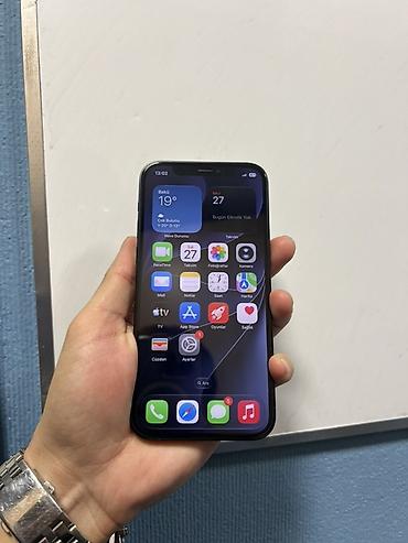 iphone 13 blu: IPhone 12, Face ID — 3