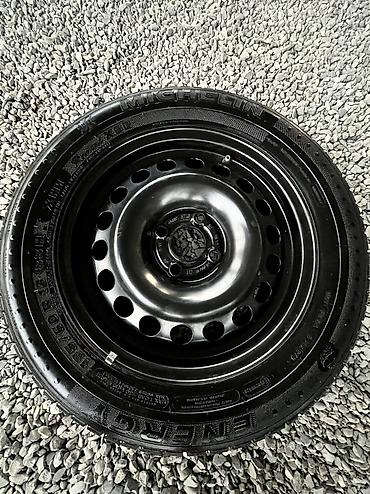disklər 4 bolt: R15 Disk Teker Satılır✅ Yenidir İstifade Olunmayıb,Tekerin markası — 2