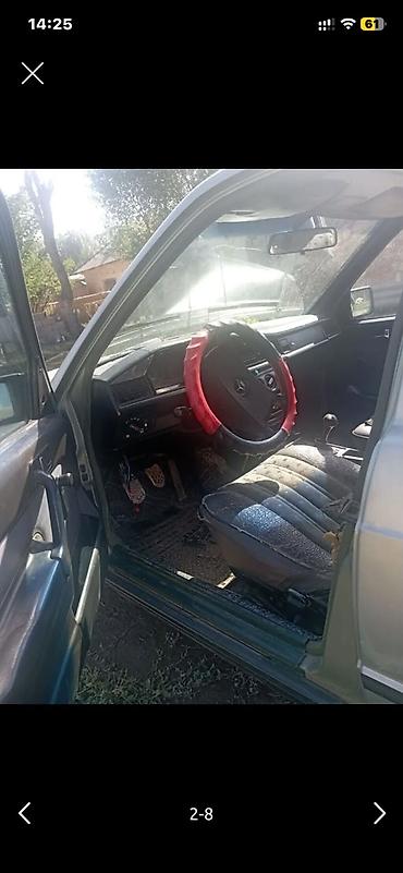реплика мото: Daewoo Nexia: 2008 г., Механика, Седан — 1