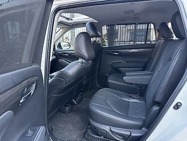 ls 470: Toyota Highlander: 2024 г., 2.5 л, Автомат, Гибрид, Кроссовер — 8