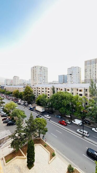 Аренда квартир: Поселок Ясамал, 3 комнаты, Новостройка, м. Иншаатчылар, 150 м²