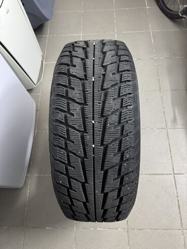 купить шины для погрузчика: Комплект 265/65 R17 c зимней резиной ( Корея ) Особенности: -