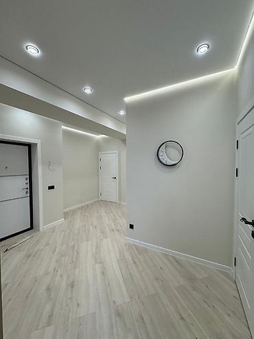 Продажа квартир: 3 комнаты, 93 м², Элитка, 10 этаж, Евроремонт — 6