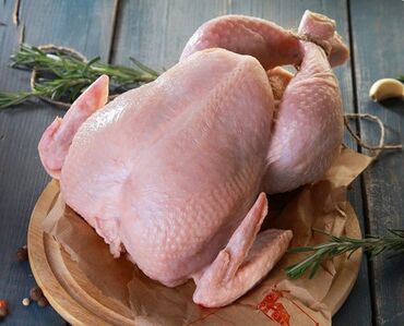 домашние куры мясо: Тоок :, 3 кг, Өзү алып кетүү, Акылуу жеткирүү