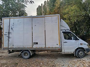 каврик: Грузовик, Mercedes-Benz, Стандарт, Б/у — 7
