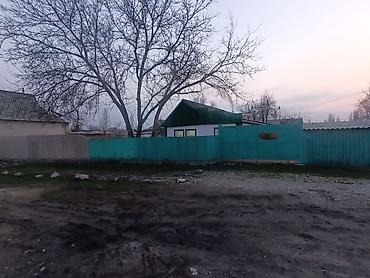 Продажа коттеджей и домов: Продаю или меняю дом г. Кара - Балта, нижняя Мичурина, меняю на 2х — 5