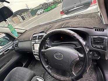 мухобойка на авто бишкек: Toyota Ipsum: 2003 г., 2.4 л, Автомат, Бензин, Вэн/Минивэн — 6
