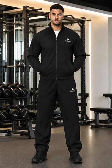 спорт: Yeni sport dəst Ölçü 38 40 42 44 Rayonlara çatdırlma var Metrolara — 1