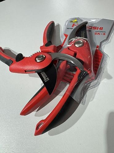 Наборы электроинструментов: HAIBOSHI: Инструмент, которому не страшны вызовы Ремонт не терпит — 9