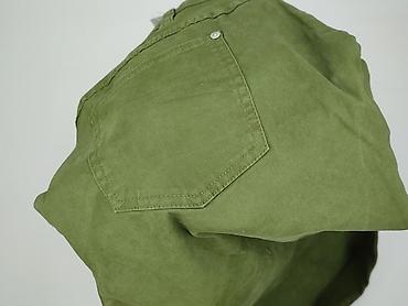 peckott denim: Bpc bonprix collection, Spodnie materiałowe damskie, rozmiar 2XL — 6