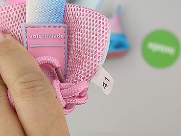 bubble buty: Sneakersy damskie, rozmiar 41 — 4