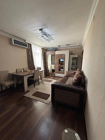 Mənzillər: Bakı, 2 otaqlı, Köhnə tikili, 45 kv. m — 5