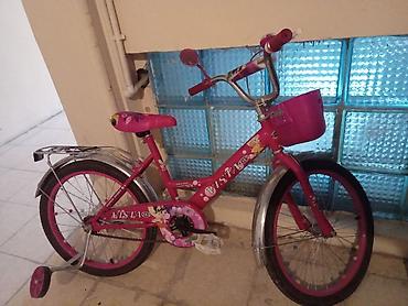 velo home: Uşaq velosipedləri – 2 model 1) Vista Kids qız uşaqları üçün - Rəng — 1