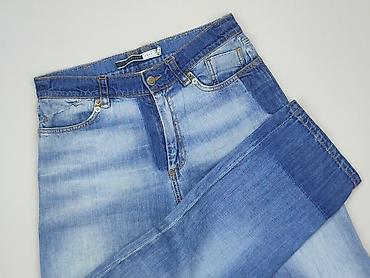 tepphar jeans: Sportmax code, Jeansy damskie, rozmiar S — 1