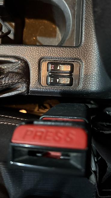 Subaru: Subaru Impreza: 2012 г., 2 л, Автомат, Бензин, Хэтчбэк — 7