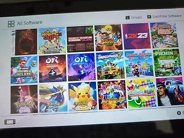 Nintendo Switch: 🔒🎮 REZERVISANO – Super Mario Odyssey Limited Edition ✨ Nintendo — 12