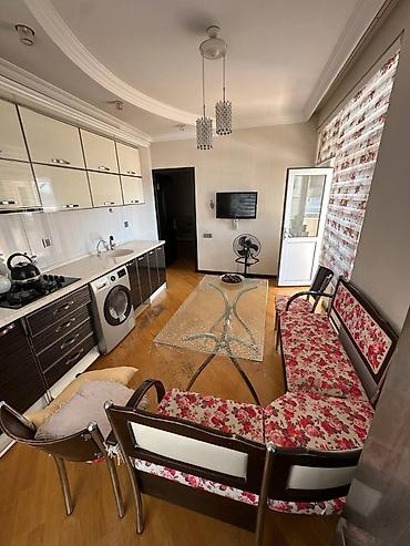 Продажа квартир: 3 комнаты, Новостройка, 110 м² — 2