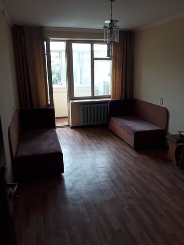 аренда дома иссык куль: 17 м², Без мебели