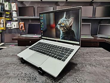 Ноутбуки HP: Для программирования, Новый, Intel Core i5 — 2