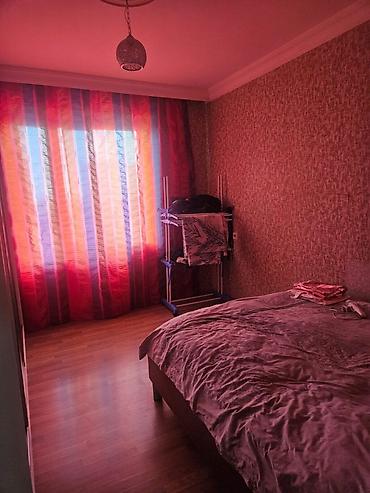Daşınmaz əmlak: 🏠 XƏTAİ RAYONU — 4 OTAQLI MƏNZİL SATILIR! 📍 Ünvan: Əhmədli metrosu — 5