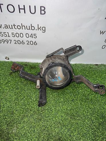 cr kai: Фара противотуманная Kia carnival YP D4HB 2.2 DIESEL (б/у) — 1