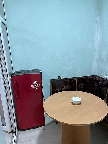 Долгосрочная аренда квартир: Студия, Собственник, Без подселения, С мебелью частично at lalafo.kg — 7 Долгосрочная аренда квартир: Студия, Собственник, Без подселения, С мебелью частично — 7