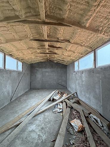 samuxda ev satilir: 4 otaqlı, Yeni tikili, 110 kv. m — 3