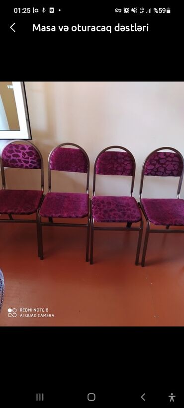 Stullar: Stol stul oturacaq stullar masa ve oturacaq dəstləri stul stullar stol — 25
