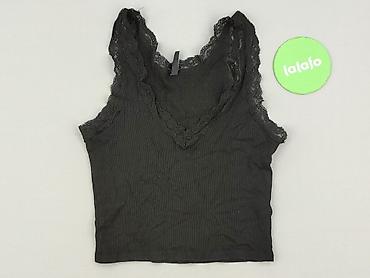 horror: Cropp, Top damski, rozmiar L — 2