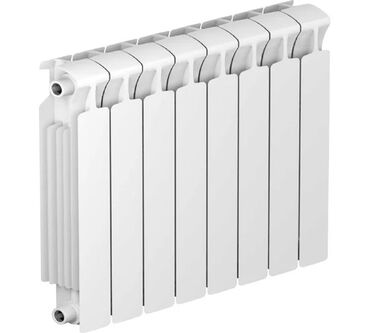 kombi ucun şkaf: Секционный Радиатор Алюминий