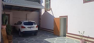 Həyət evləri və villaların satışı: 5 otaqlı, 12 kv. m — 5