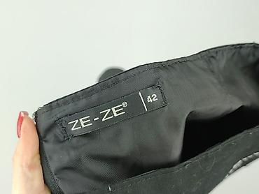 zara plus size: Ze-Ze, Spódnica damska, rozmiar XL — 4