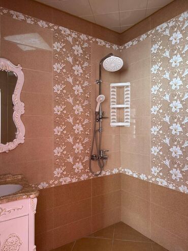 Günlük kirayə evlər: 180 kv. m, 3 otaqlı, Kombi, Qaz, İşıq — 17